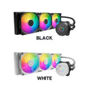 Cooler Master MasterLiquid 360L Core ARGB CPU Liquid Cooler