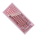 Akko 5075 V3 Wired ARGB Hot-Swappable Magnetic Keyboard