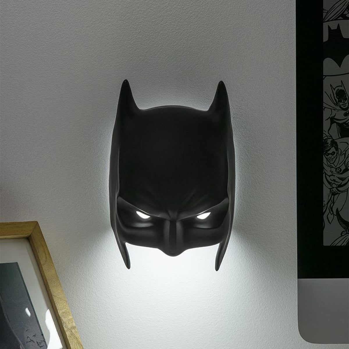 Paladone Batman Mask Light (PP14324BM)