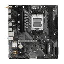 ASRock B650M-H/M.2+ WiFi DDR5 AMD Motherboard