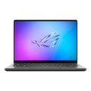 ASUS ROG Zephyrus G14 GA403GM-SY110WSM Gaming Laptop (Eclipse Gray) | 14" 3K (2880x1800) OLED 120Hz | Ryzen AI 9 465 | 32GB RAM | 1TB SSD | RTX 5060 | Windows 11 Home | MS Office Home 2024 + MS 365 Basic + Sleeve + ROG Impact Gaming Mouse