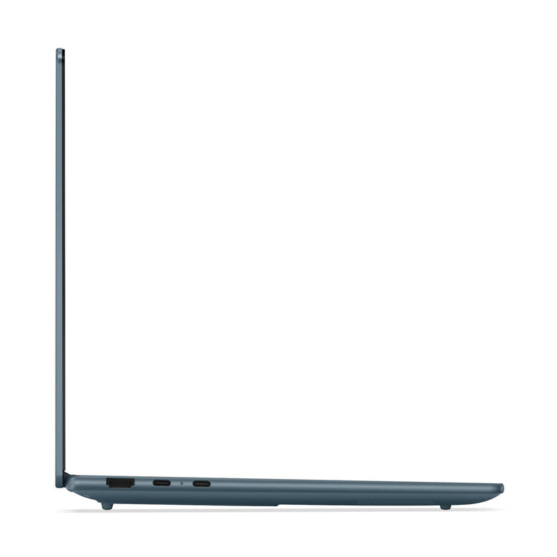 Lenovo Yoga Pro 7 14AKP10 83KG001NPH Copilot+ PC Laptop (Tidal Teal) 