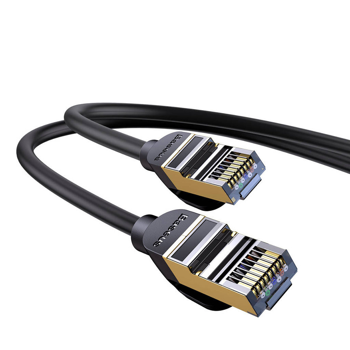 Baseus High Speed Seven Types of RJ45 10Gigabit Network Cable