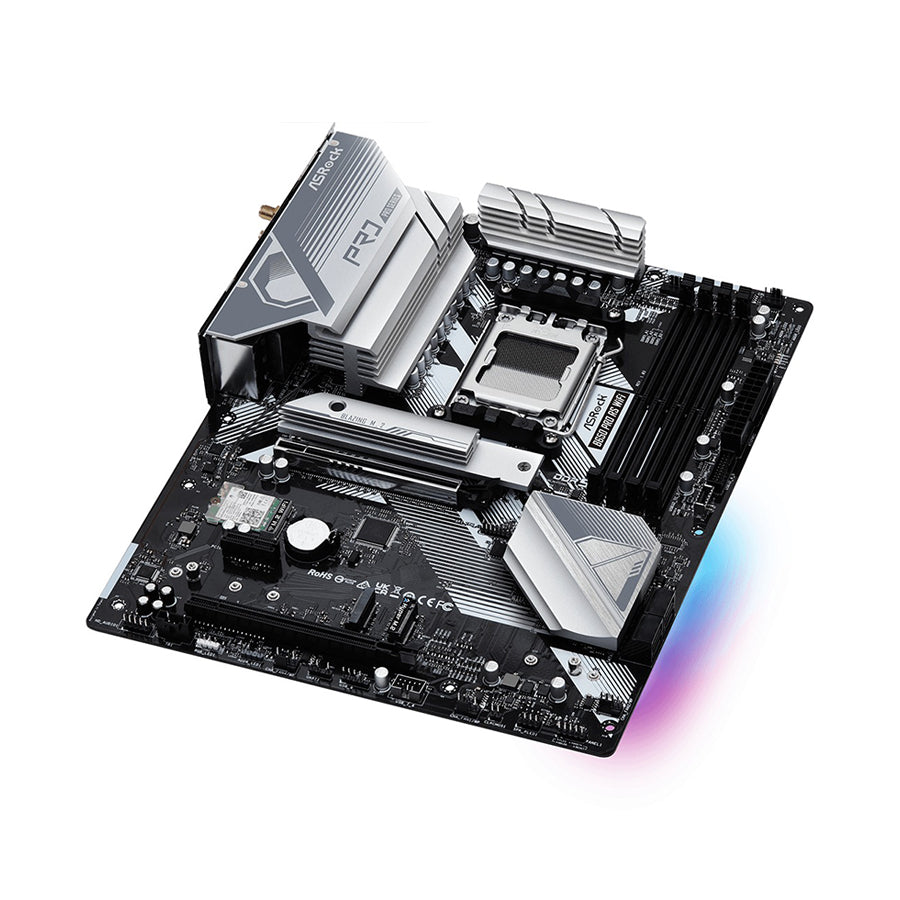ASRock B650 Pro