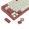 Redragon K673WR Ucal Max RGB Wireless 75% Hot-Swappable Gasket Mechanical Keyboard with Knob