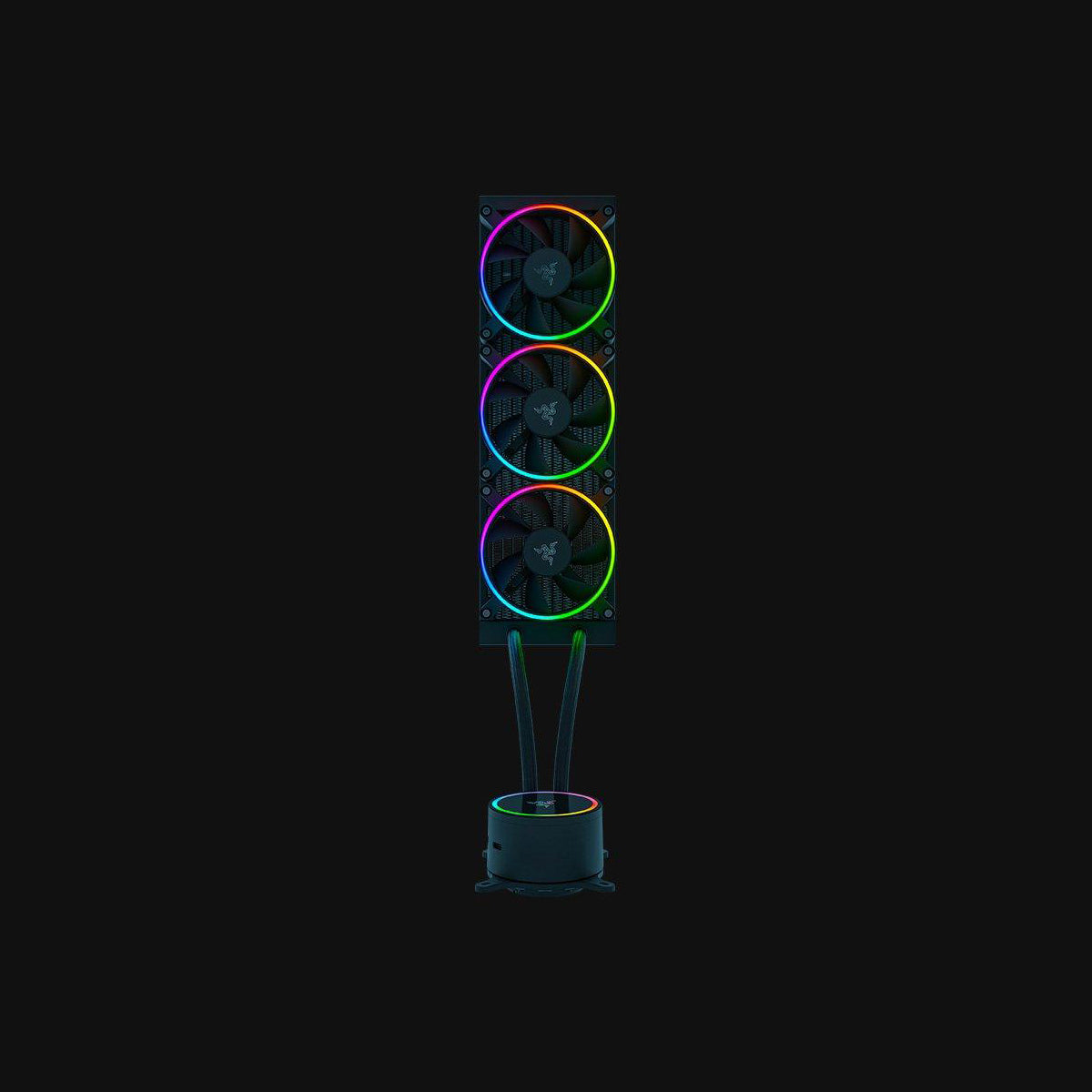 Razer Hanbo Chroma 360mm Cooler