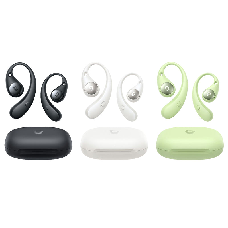 Baseus Eli Sport 2 Open-Ear True Wireless Earbuds