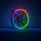 Razer Kunai Chroma 140mm Fan