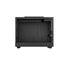Deepcool CH160 PLUS MESH Mini-ITX Portable High Flow Pc Case