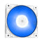 Deepcool FC120 White 3-IN-1 Performance ARGB Fan (R-FC120-WHAMN3-G-1)