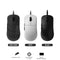 Endgame Gear OP1 8K V2 Wired Gaming Mouse (Dark Frost, White, Black)