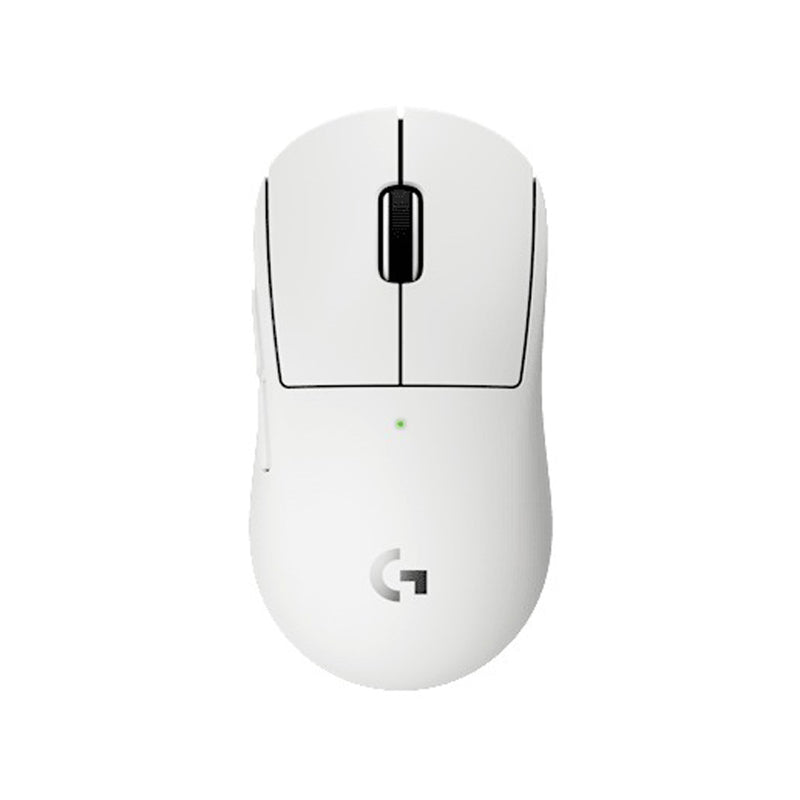 Logitech Pro X Superlight 2c Lightspeed Wireless Gaming Mouse