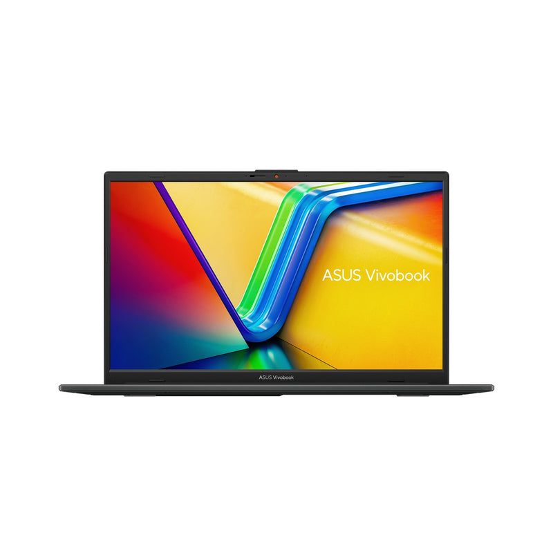Asus Vivobook Go 15 OLED E1504FA-L1412WS Laptop (Mixed Black)