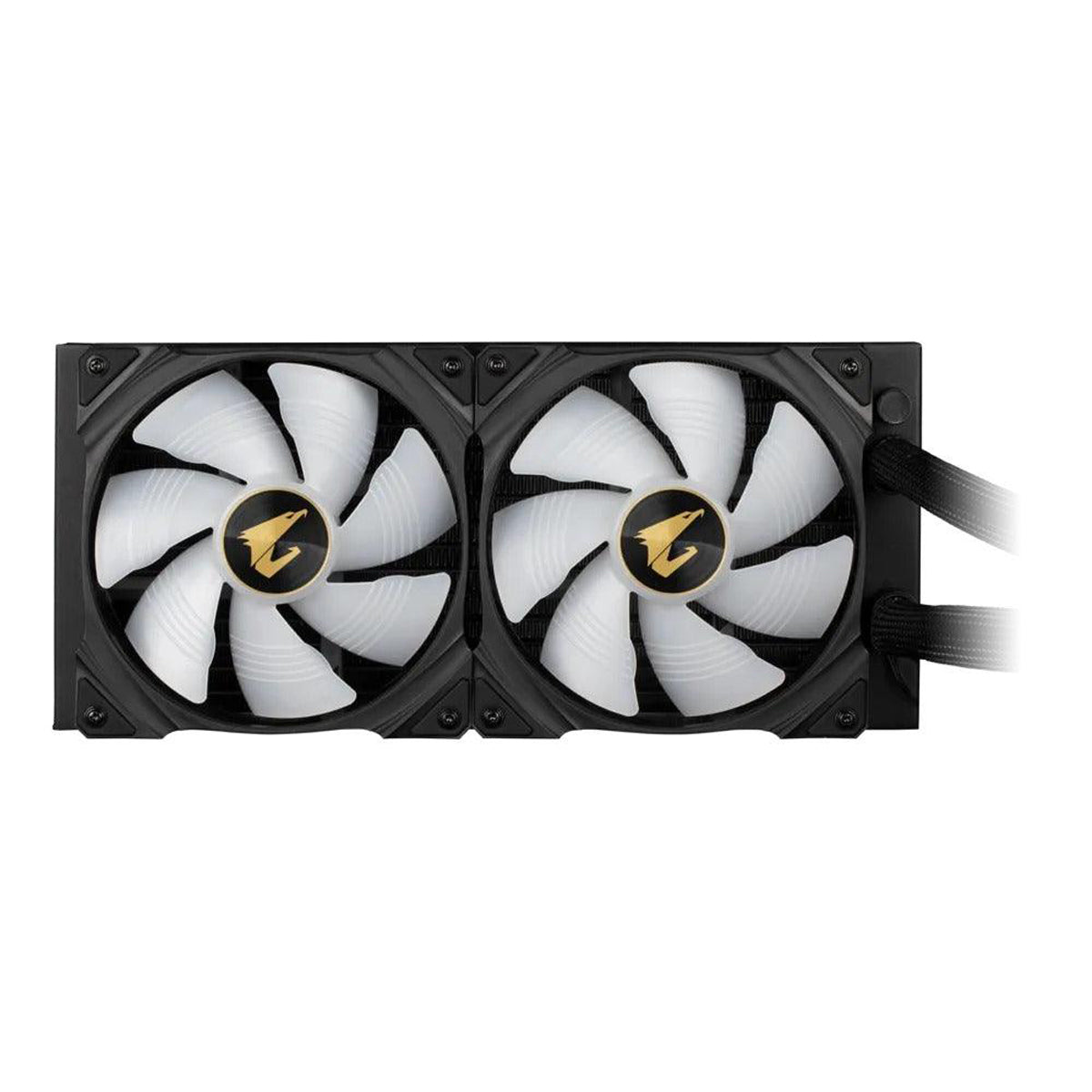 Gigabyte Aorus Waterforce X 280 AIO Liquid CPU Cooler