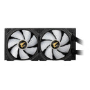 Gigabyte Aorus Waterforce X 280 AIO Liquid CPU Cooler