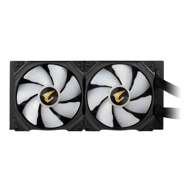 Gigabyte Aorus Waterforce X 280 AIO Liquid CPU Cooler