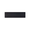 Keychron Silicone Palm Rest for K3/K3 Pro/K7/K7 Pro (Black) (PR56)