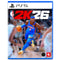 PS5 NBA 2K26 (Asian)