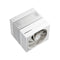 DeepCool Assassin VC Elite WH Vapor Chamber CPU Air Cooler (White) 