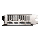 MSI Geforce RTX 4060 Ventus 2X Black 8GB OC GDDR6 Graphics Card