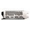 MSI Geforce RTX 4060 Ventus 2X Black 8GB OC GDDR6 Graphics Card