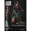 Real Elite Masterline The Last of Us Part I Ellie Pre-Order
