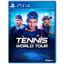 PS4 TENNIS WORLD TOUR REG.3