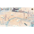 Moomintroll Winters Warmth