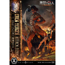 Ultimate Diorama Masterline TV Animation Attack on Titan Eren Yeager A