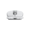 Logitech MX Anywhere 3S Wireless Mouse (Pale Gray)