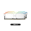 Lexar Thor 32GB Kit (16GBx2) DDR5 6000MHz Gaming Desktop Memory