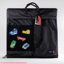 Pulsar eS Mouse Pad eSports Gear Carrying Bag (eS Blue, Black)
