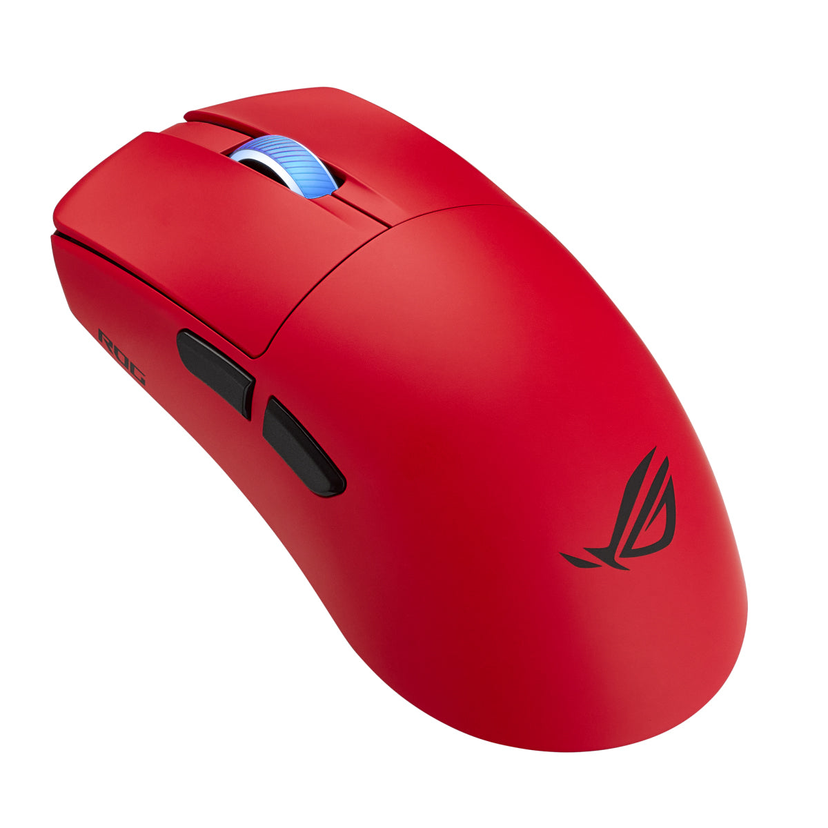 Asus P723 ROG Harpe II Ace Wireless Gaming Mouse (Black, White, Red)
