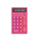 Royal Kludge M20 Tri-Mode RGB Numeric KeyPad & Calculator Berry Red