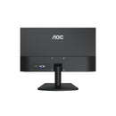 AOC 24B15H3/71 23.8" FHD 3-Sided Frameless Monitor
