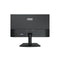 AOC 24B15H3/71 23.8" FHD 3-Sided Frameless Monitor