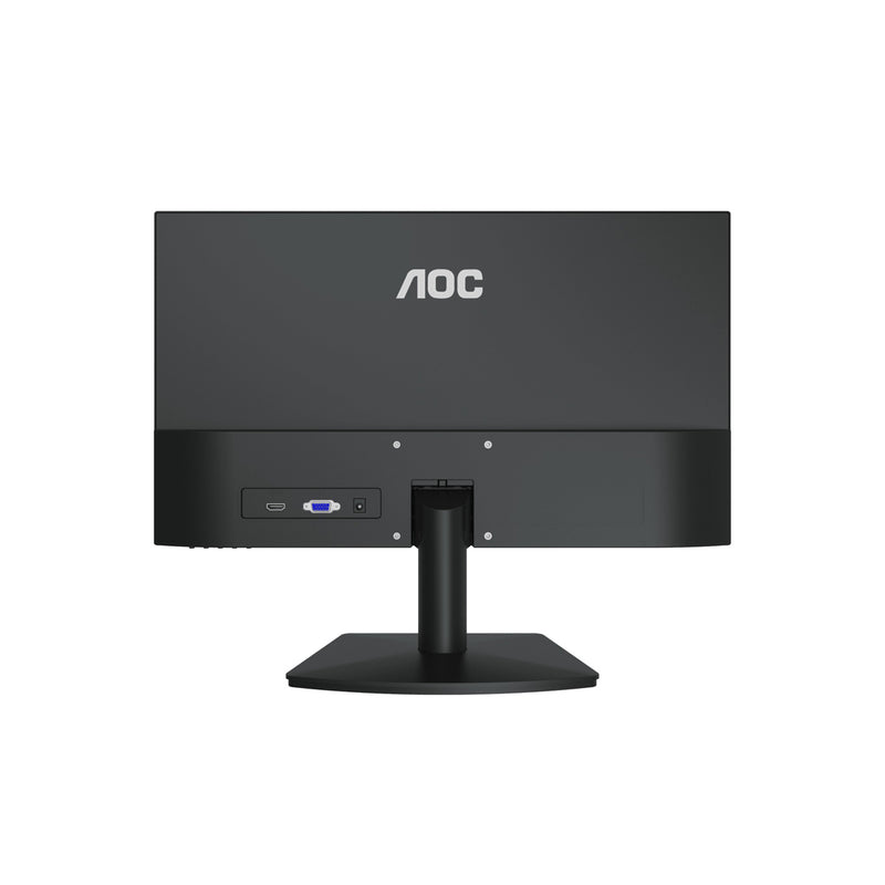 AOC 24B15H3/71 23.8" FHD 3-Sided Frameless Monitor