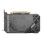 MSI Geforce RTX 4060 Ventus 2X Black 8GB OC GDDR6 Graphics Card