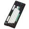 Ajazz AK870 V2 RGB Tri-Mode 87-Keys TKL Gasket-mounted Hot Swappable Mechanical Keyboard