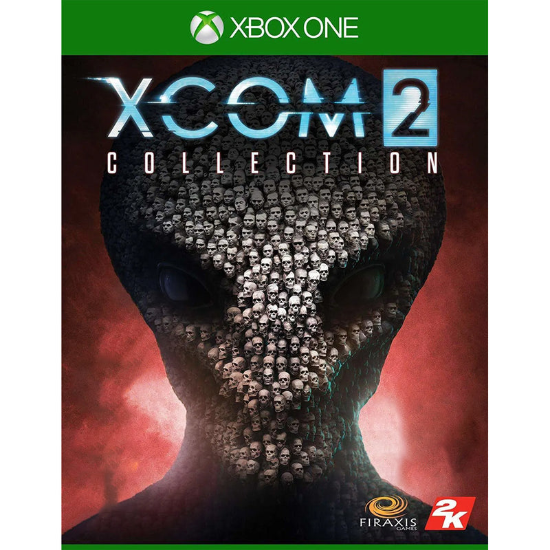 XBOXONE XCOM 2 Collection (US)