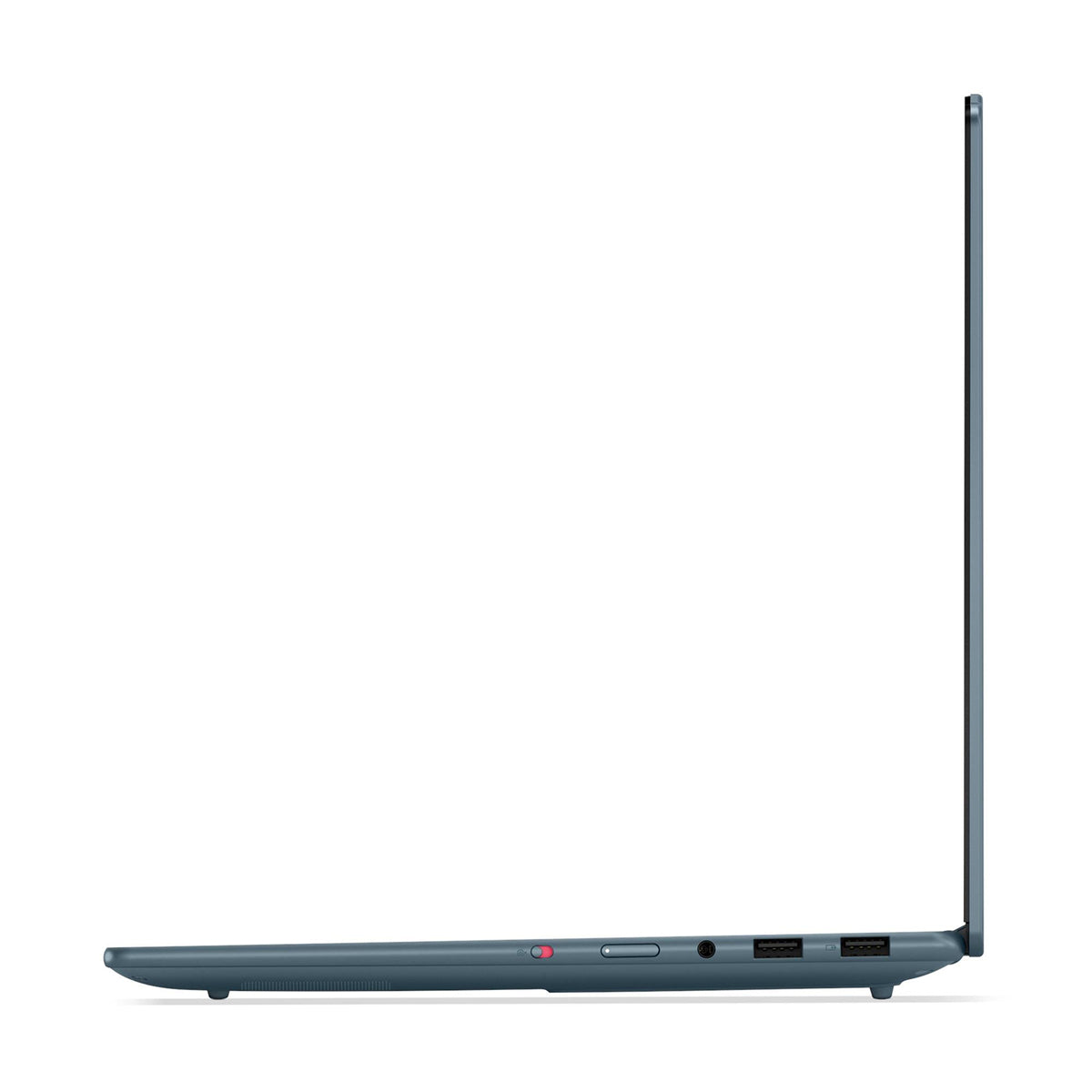 Lenovo Yoga Pro 7 14AKP10 83KG001NPH Copilot+ PC Laptop (Tidal Teal) 
