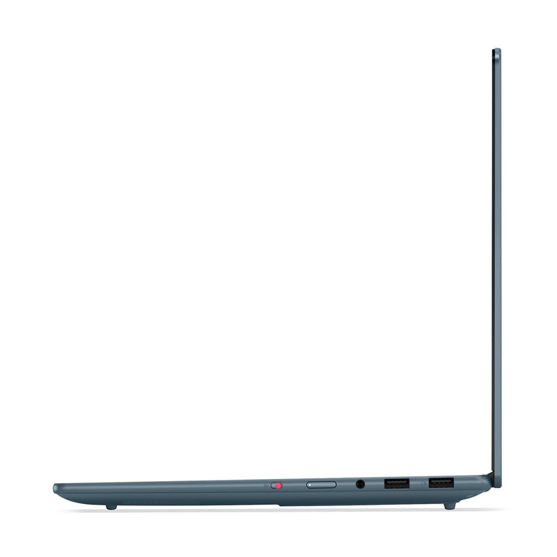 Lenovo Yoga Pro 7 14AKP10 83KG001NPH Copilot+ PC Laptop (Tidal Teal) 