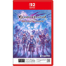 GRANBLUE FANTASY RELINK - Endless Ragnarok