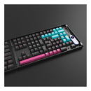 DATABLITZ ECOMMERCE | AKKO MIDNIGHT PBT KEYCAPS SET ASA 178 KEYS