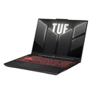 ASUS TUF Gaming A16 FA607NUQ-RL011W Laptop (Mecha Gray) 