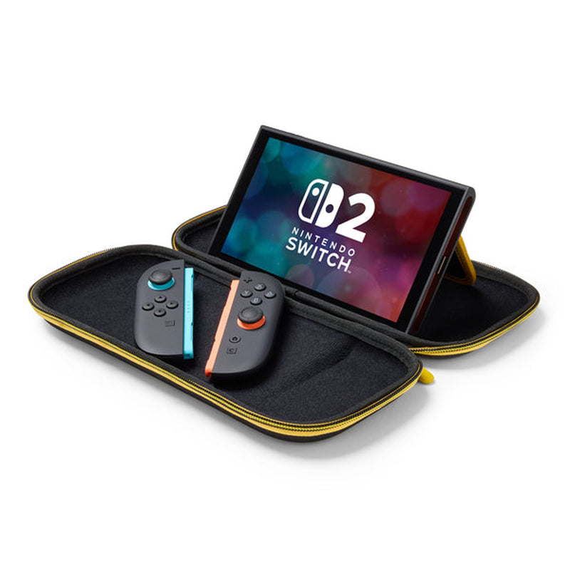 PowerA Slim Case for Nintendo Switch 2 (Pikachu Storm)