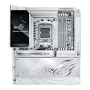 ASUS ROG Crosshair X870E Glacial DDR5 AMD Gaming Motherboard