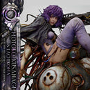 The Legend of Beauty and the Beast Ghost in the Shell Stand Alone Comp