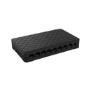 REYEE 8-Port 10/100mbps Unmanaged Plastic Switch (RG-ES08)