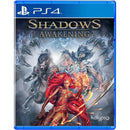 PS4 SHADOWS AWAKENING REG.3